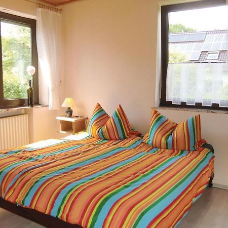 Stunning Apartment In Duppach With Kitchen Екстер'єр фото