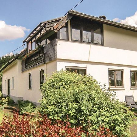 Stunning Apartment In Duppach With Kitchen Екстер'єр фото
