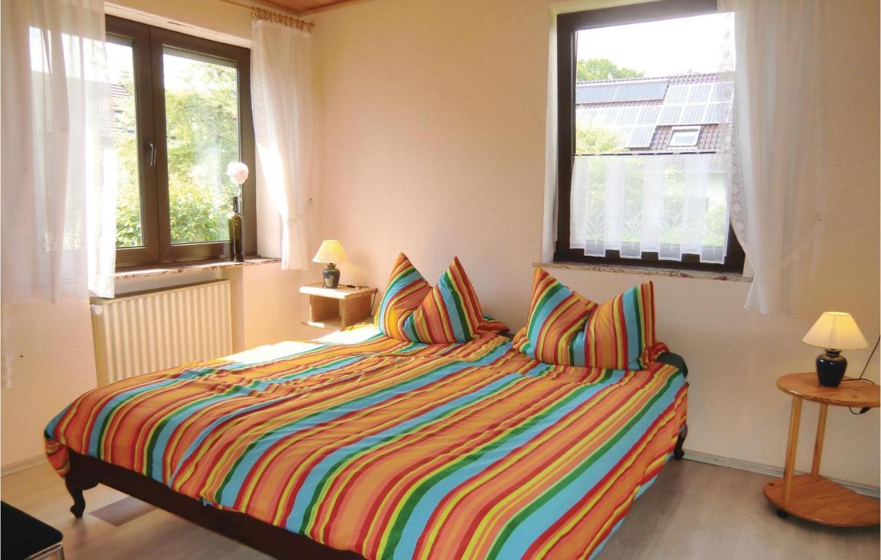 Stunning Apartment In Duppach With Kitchen Екстер'єр фото